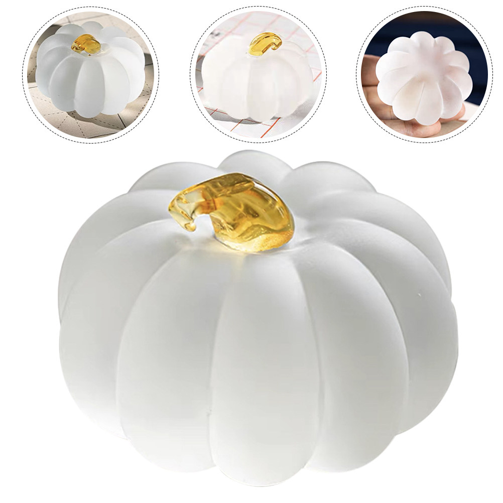 Paper Weight Crystal - Çin Kaligrafisi Kağıt Ağırlığı, Kristal Cam,