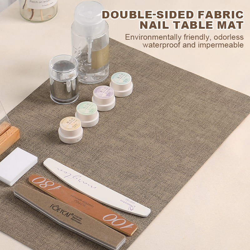 KANIU 43X30/60X42cm Deri Dokul - Leather Desk Pad incelemesi ve fiyatı
