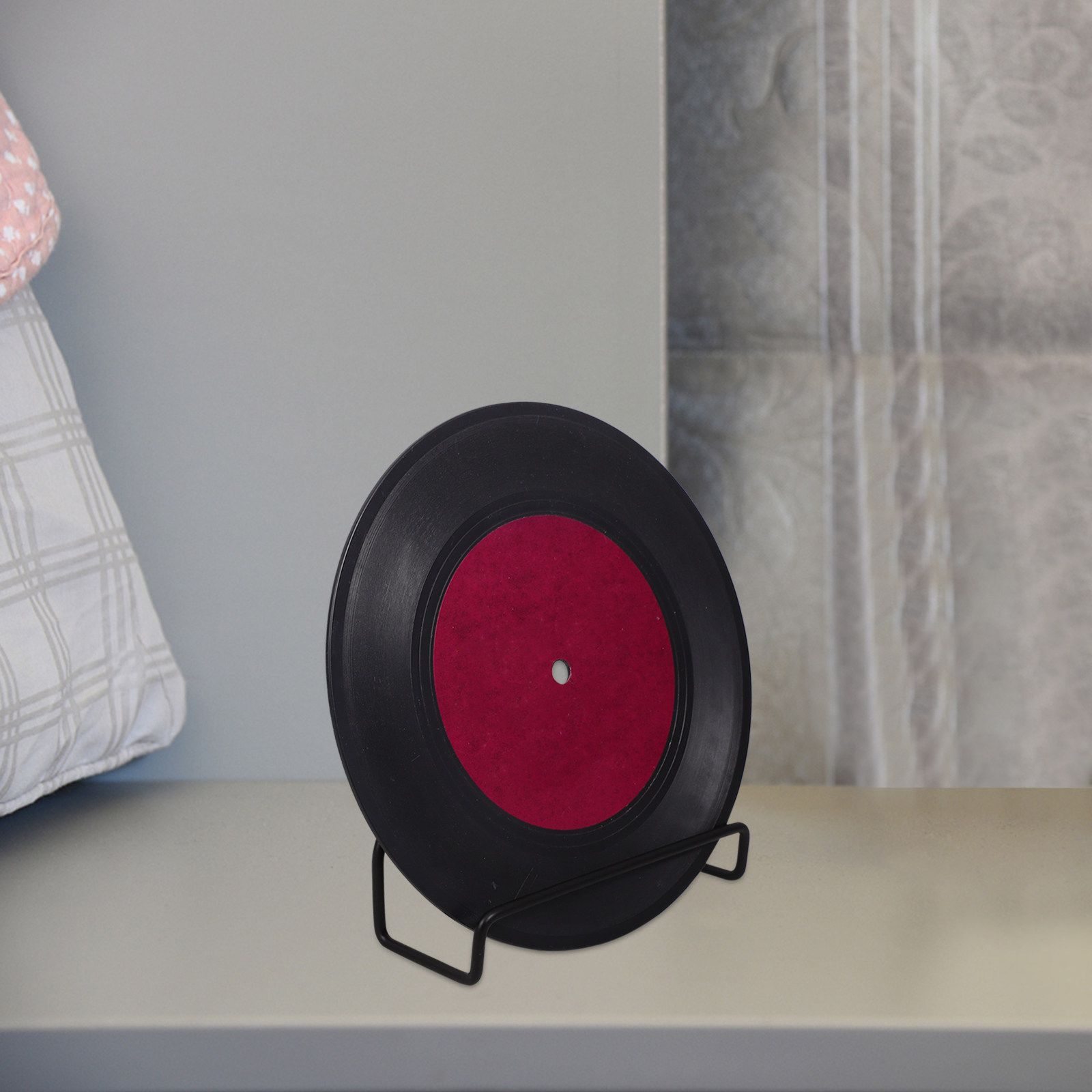Duvara Monte Edilebilen, Çok A - Magazine Holder Rack incelemesi ve fiyatı