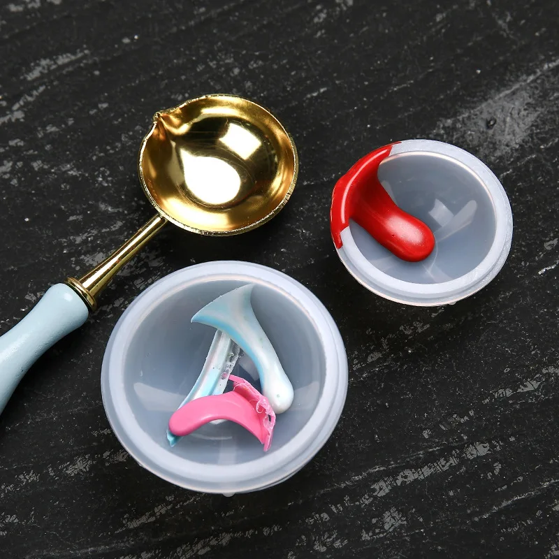 Mühür mumu silikon balmumu cil - Wax Seal Stamp Set incelemesi ve fiyatı