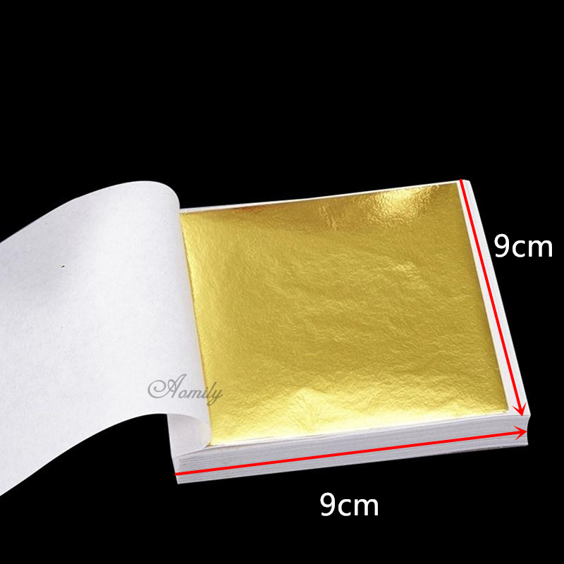 Aomily 100 adet/takım 9x9cm ya - Ink Blotter Paper incelemesi ve fiyatı