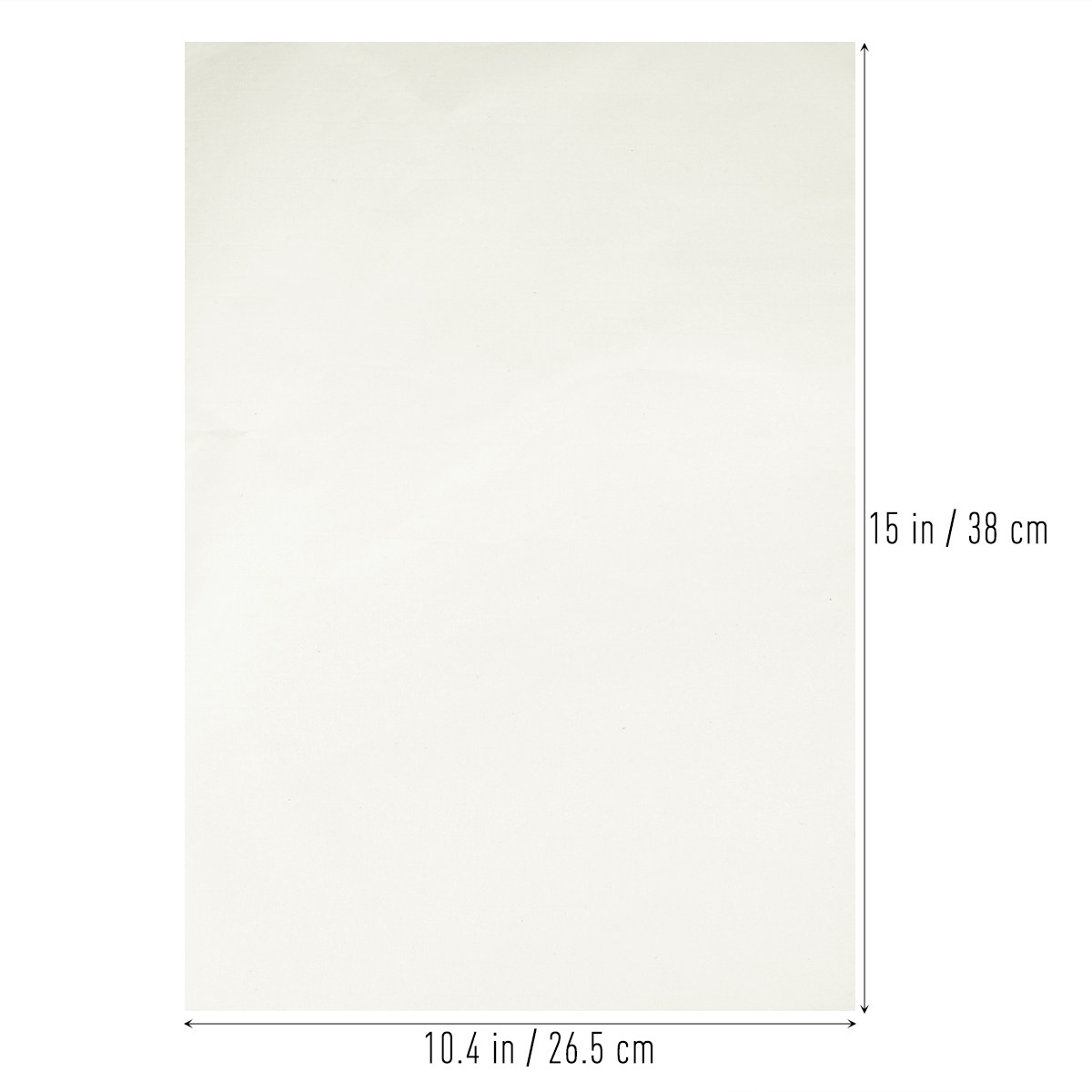 50 yaprak otantik Xuan kağıdı  - Ink Blotter Paper incelemesi ve fiyatı