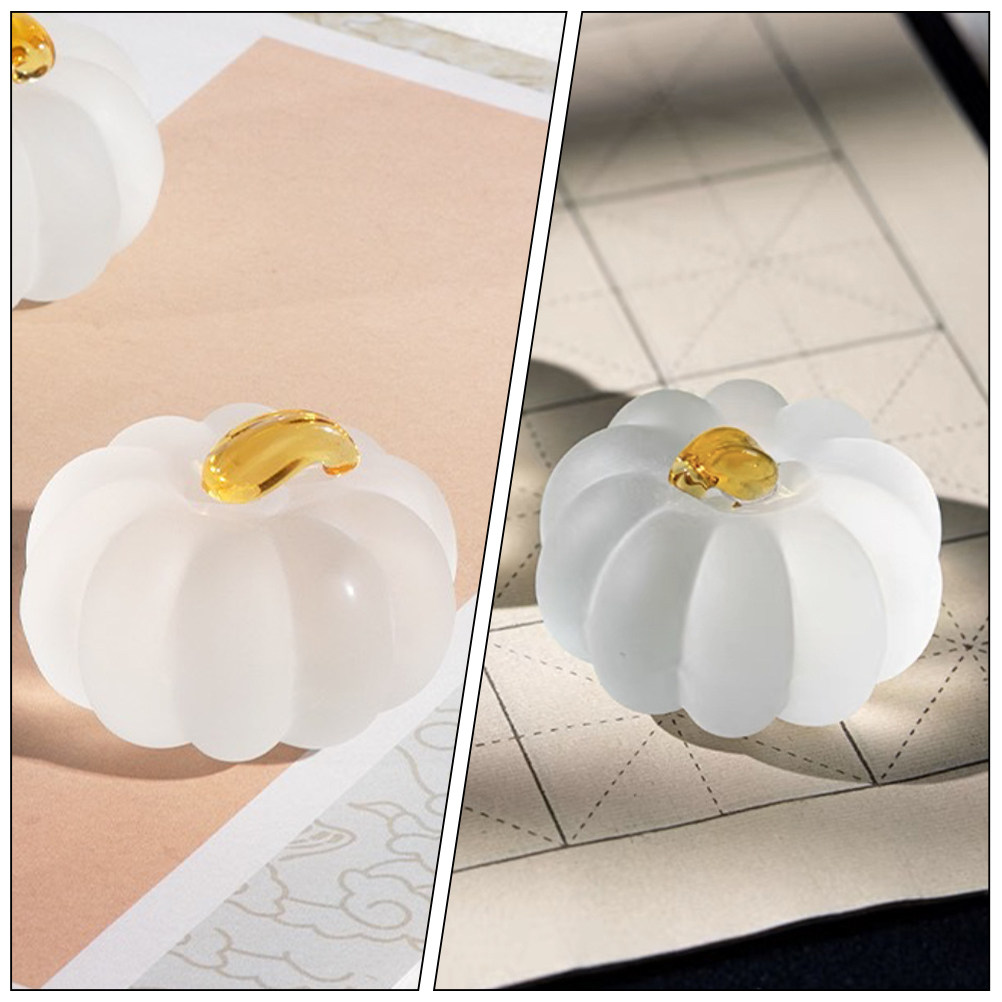 Çin Kaligrafisi Kağıt Ağırlığı - Paper Weight Crystal incelemesi ve fiyatı