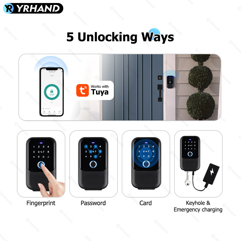 TTlock Akıllı Anahtar Kutusu E - Letter Opener Brass incelemesi ve fiyatı